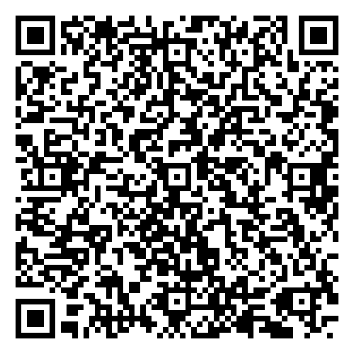 QR code for the Arlington 55+ Program, Pass, and Guide website