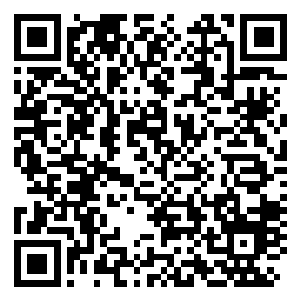 QR code for the Aging and Disability Service Division website
