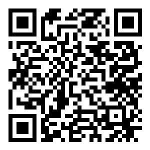 QR code for the Library Services for Older Adults website