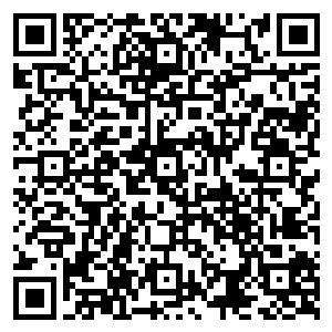 QR code for the Arlington 55+ Program, Pass, and Guide website