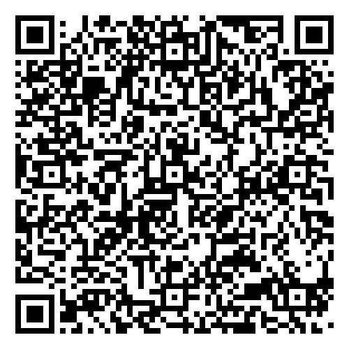 QR code for the Northern Virginia Regional Older Adult Facilities Mental Health Support Team (RAFT) website