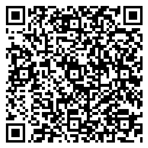 QR code for the Northern Virginia Regional Older Adult Facilities Mental Health Support Team (RAFT) website