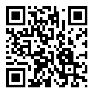 QR code for the Arlington Food Assistance Center (AFAC) website