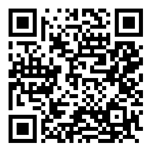 QR code for the Supplemental Nutrition Assistance Program (SNAP) / Food Stamps website