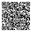 QR code for the Supplemental Nutrition Assistance Program (SNAP) / Food Stamps website