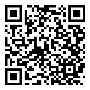 QR code for the Senior Farmers’ Market Nutrition Program website