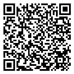 QR code for the Knitters and Yarn Crafters website