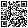 QR code for the Encore Learning Arlington website
