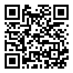 QR code for the Specially Adapted Resource Clubs (SPARC) website