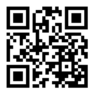 QR code for the Northern Virginia Senior Softball (NVSS) website