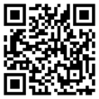QR code for the Arlington Neighborhood Village (ANV) website