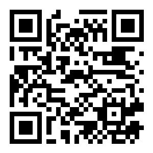 QR code for the Alliance for Arlington Senior Programs (AASP) website