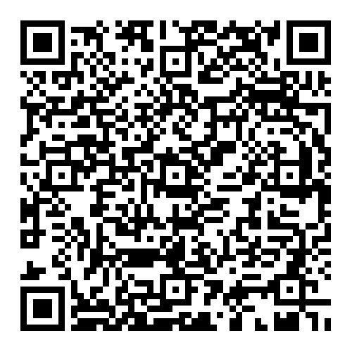 QR code for the Community Tech Support website