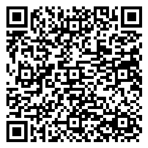 QR code for the Encore Learning Lectures website