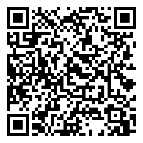 QR code for the Tech Help by Appointment website