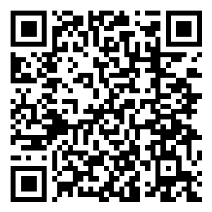 QR code for the Tech Help by Appointment website