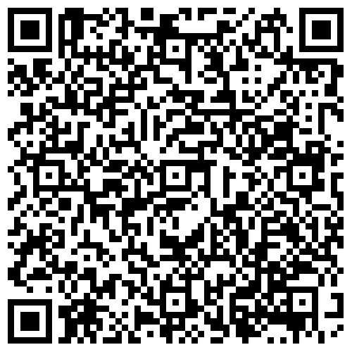 QR code for the Social 60+ Café Transportation website
