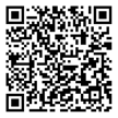 QR code for the Super Senior Taxi website