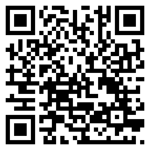 QR code for the Arlington Neighborhood Village (ANV) Transportation website