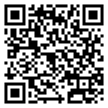 QR code for the Arlington Transit (ART) website
