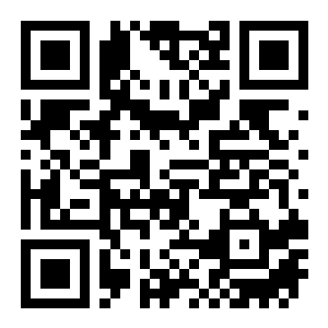 QR code for the Arlington Neighborhood Village (ANV) Transportation website