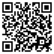 QR code for the Interim STAR & Temporary STAR website
