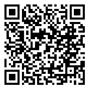 QR code for the WMATA MetroLift website