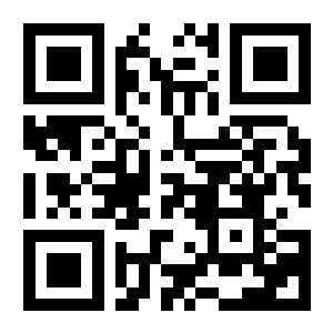 QR code for the NV rides website