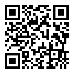 QR code for the Reach a Ride website