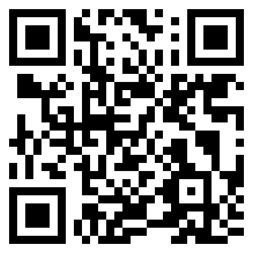 QR code for the Reach a Ride website