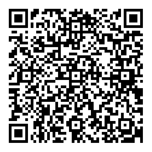 QR code for the Senior Loops website