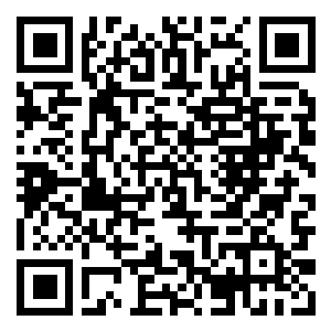QR code for the Specialized Transit for Arlington Residents (STAR) website
