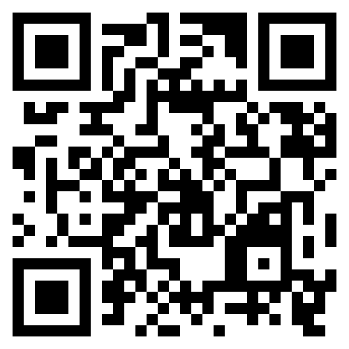QR code for the Shepherd’s Center of McLean-Arlington-Falls Church website