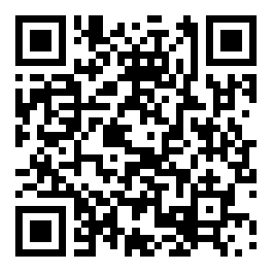 QR code for the MetroAccess Paratransit website