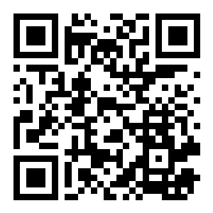 QR code for the Arlington Transit (ART) website