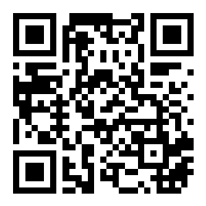 QR code for the Washington Metro Area Transit Authority (WMATA) website