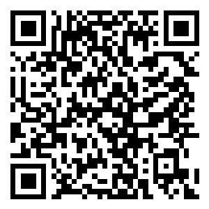 QR code for the Northern Virginia Family Services: Training Futures Mentor website