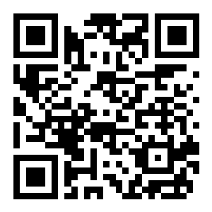 QR code for the Senior Community Service Employment Program (SCSEP) website