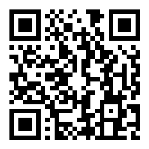 QR code for the The Conversation Project website