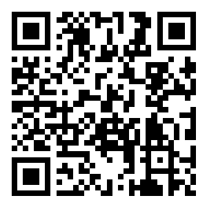 QR code for the Senior Advice (Hospice Referral Service) website