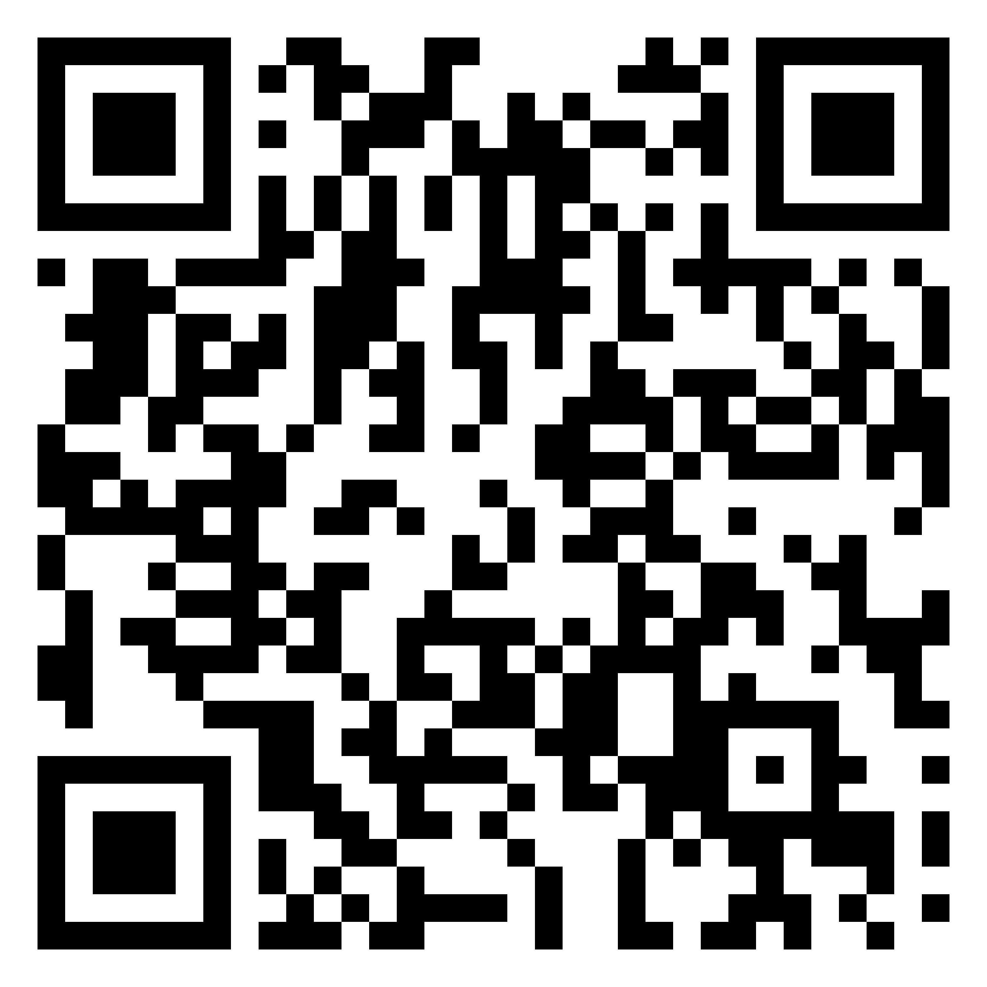 QR code for the The Conversation Project website