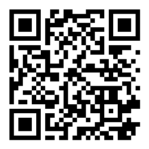 QR code for the POLST: Portable Medical Orders website