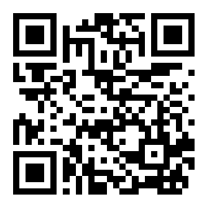 QR code for the Capital Caring website