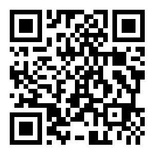 QR code for the Haven of Northern Virginia website