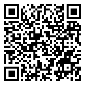 QR code for the PREPARE website