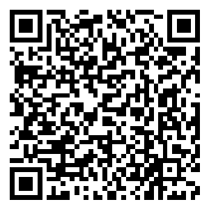 QR code for the Real Estate Tax Relief Program (exemption and/or deferral) website