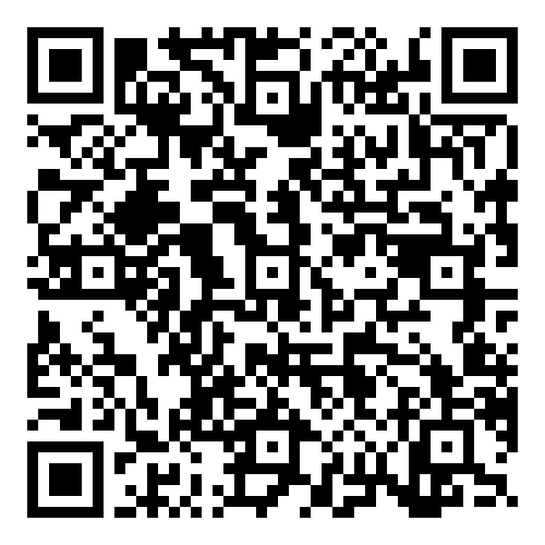 QR code for the Arlington County Virginia Insurance Counseling and Assistance Program (VICAP) website