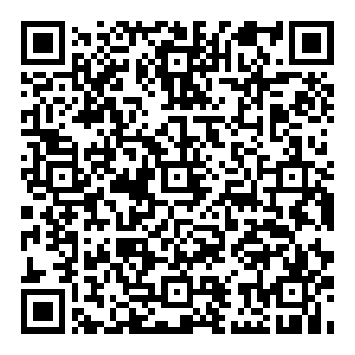 QR code for the Arlington Money Management Program website