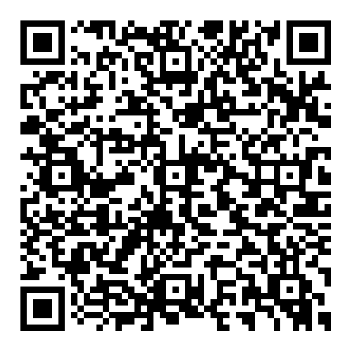QR code for the Real Estate Tax Relief Program (exemption and/or deferral) website