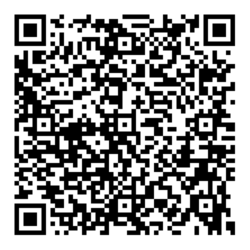 QR code for the Adult Day Health Care Center (Adult Day Care Program) website